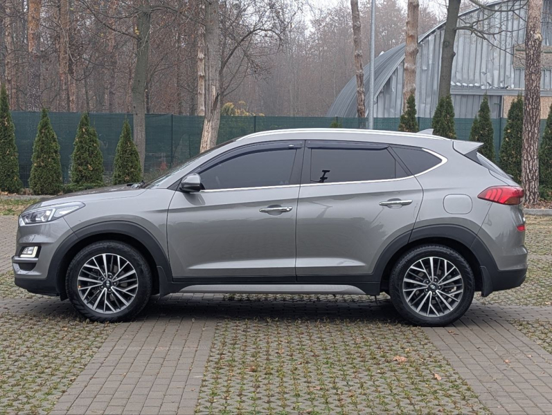 Нові автомобілі Hyundai та офіційний сервіс | Хюндай Мотор Поділля - фото 11