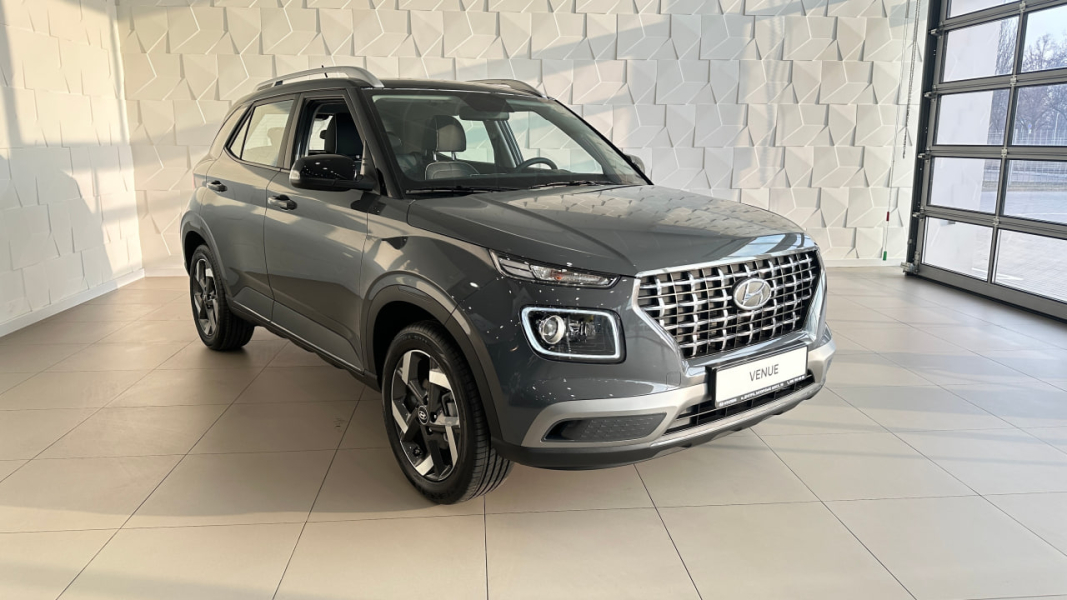 Нові автомобілі Hyundai та офіційний сервіс | Хюндай Мотор Поділля - фото 7