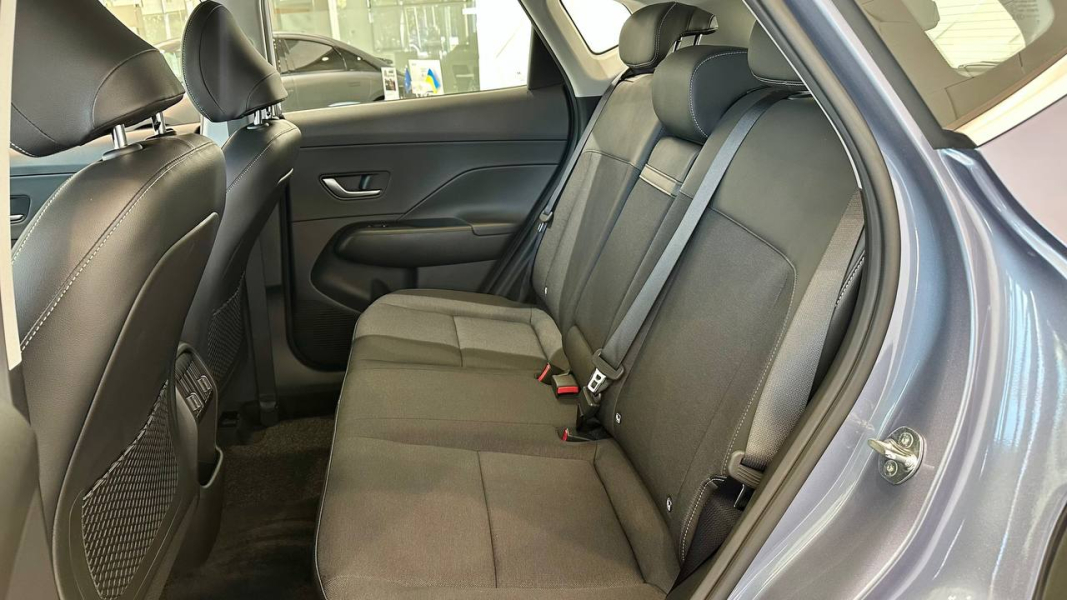 Нові автомобілі Hyundai та офіційний сервіс | Хюндай Мотор Поділля - фото 16