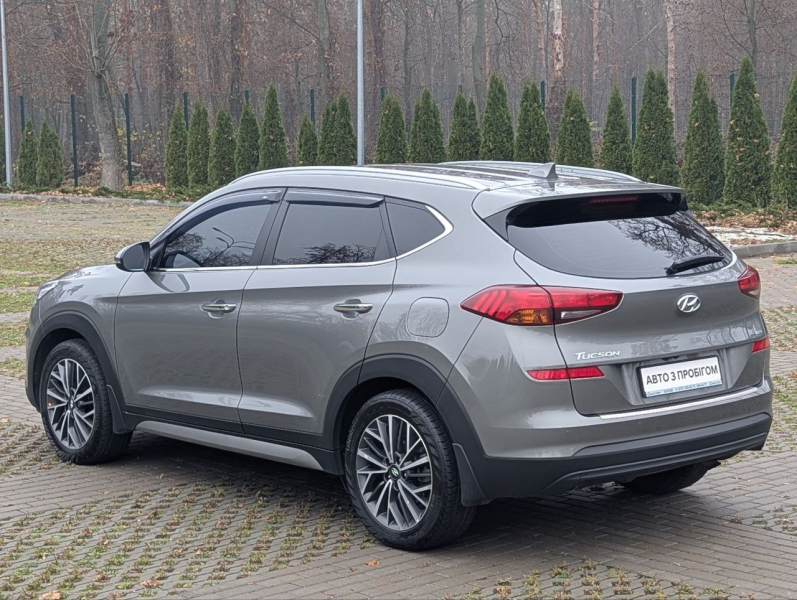 Нові автомобілі Hyundai та офіційний сервіс | Хюндай Мотор Поділля - фото 10