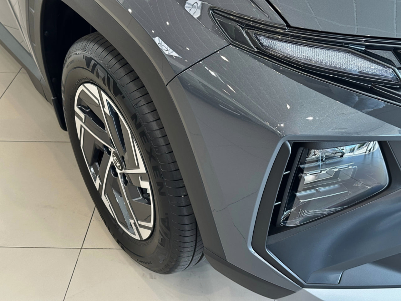 Нові автомобілі Hyundai та офіційний сервіс | Хюндай Мотор Поділля - фото 19