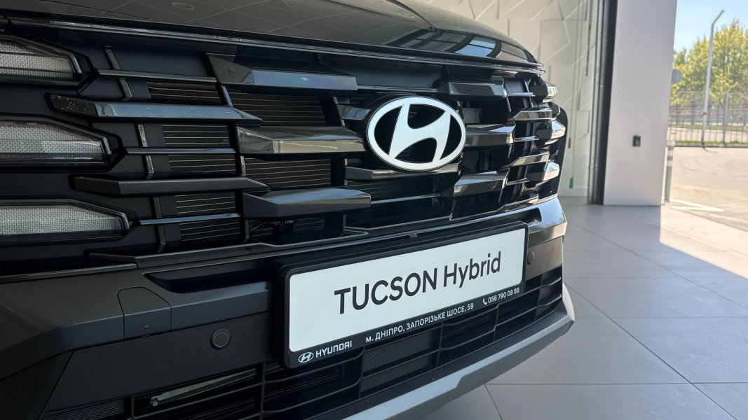 Нові автомобілі Hyundai та офіційний сервіс | Хюндай Мотор Поділля - фото 10