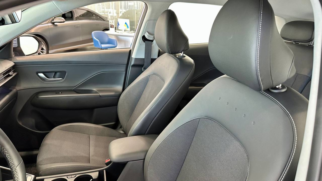 Нові автомобілі Hyundai та офіційний сервіс | Хюндай Мотор Поділля - фото 27