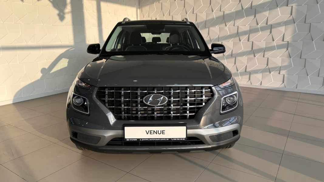 Нові автомобілі Hyundai та офіційний сервіс | Хюндай Мотор Поділля - фото 8