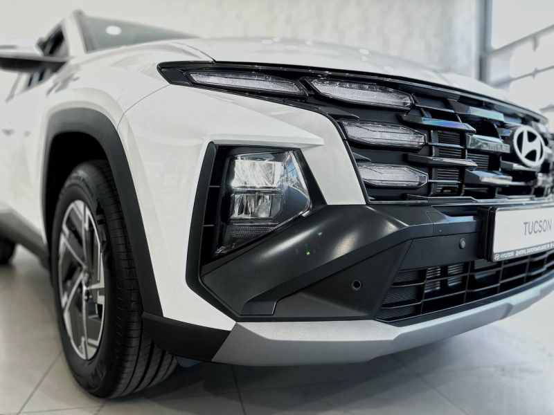 Нові автомобілі Hyundai та офіційний сервіс | Хюндай Мотор Поділля - фото 7