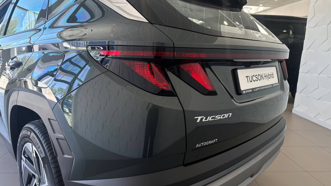 Нові автомобілі Hyundai та офіційний сервіс | Хюндай Мотор Поділля - фото 11