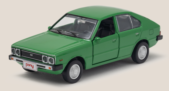 Аксесуари для автомобілів Hyundai у м. Хмельницький | Хюндай Мотор Поділля - фото 9