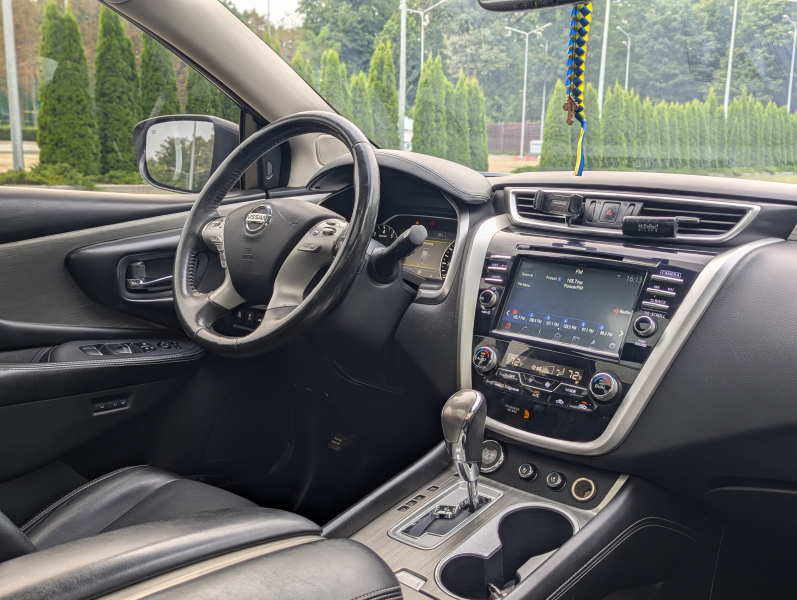 Нові автомобілі Hyundai та офіційний сервіс | Хюндай Мотор Поділля - фото 15