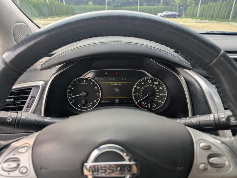 Нові автомобілі Hyundai та офіційний сервіс | Хюндай Мотор Поділля - фото 20