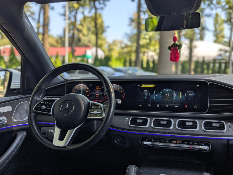 Нові автомобілі Hyundai та офіційний сервіс | Хюндай Мотор Поділля - фото 15