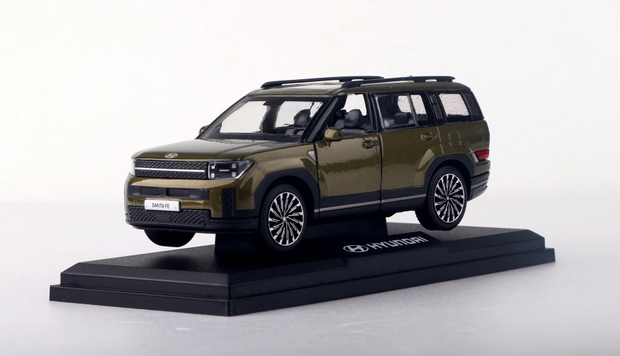 Нові автомобілі Hyundai та офіційний сервіс | Хюндай Мотор Поділля - фото 8